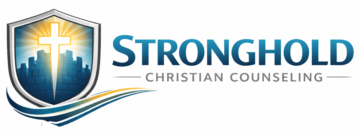 Stronghold Christian Counseling